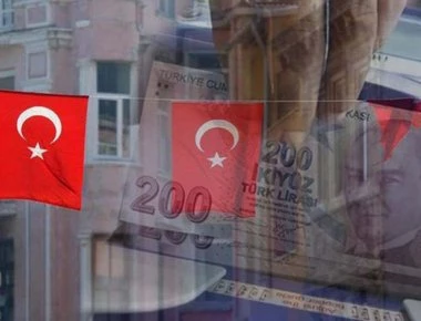 Στα πρόθυρα πτώχευσης εκατοντάδες τουρκικές εταιρείες